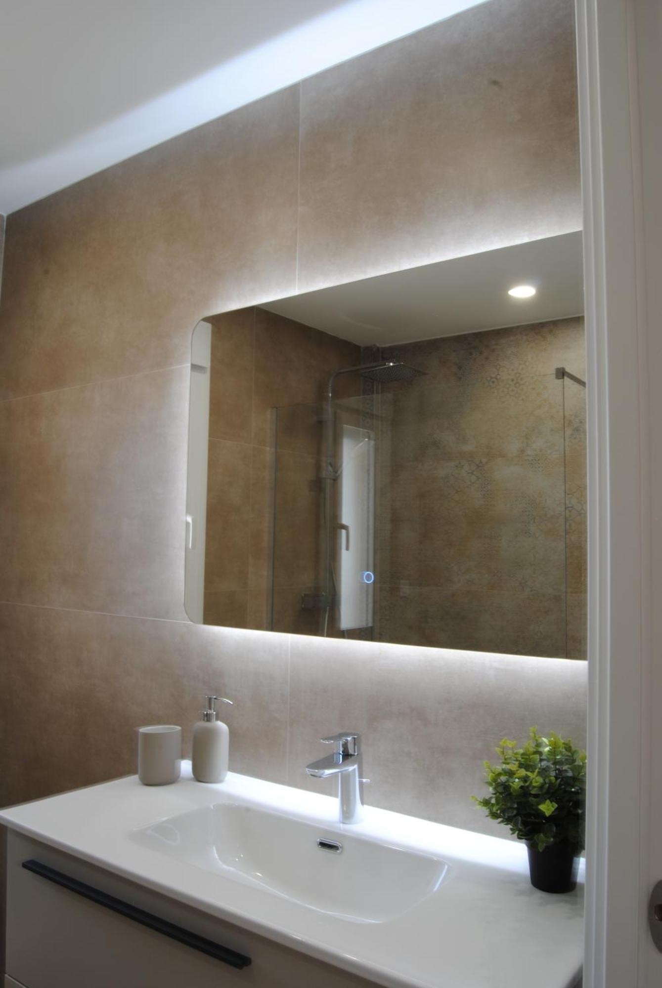 Appartement Esperanza Grand - Centro