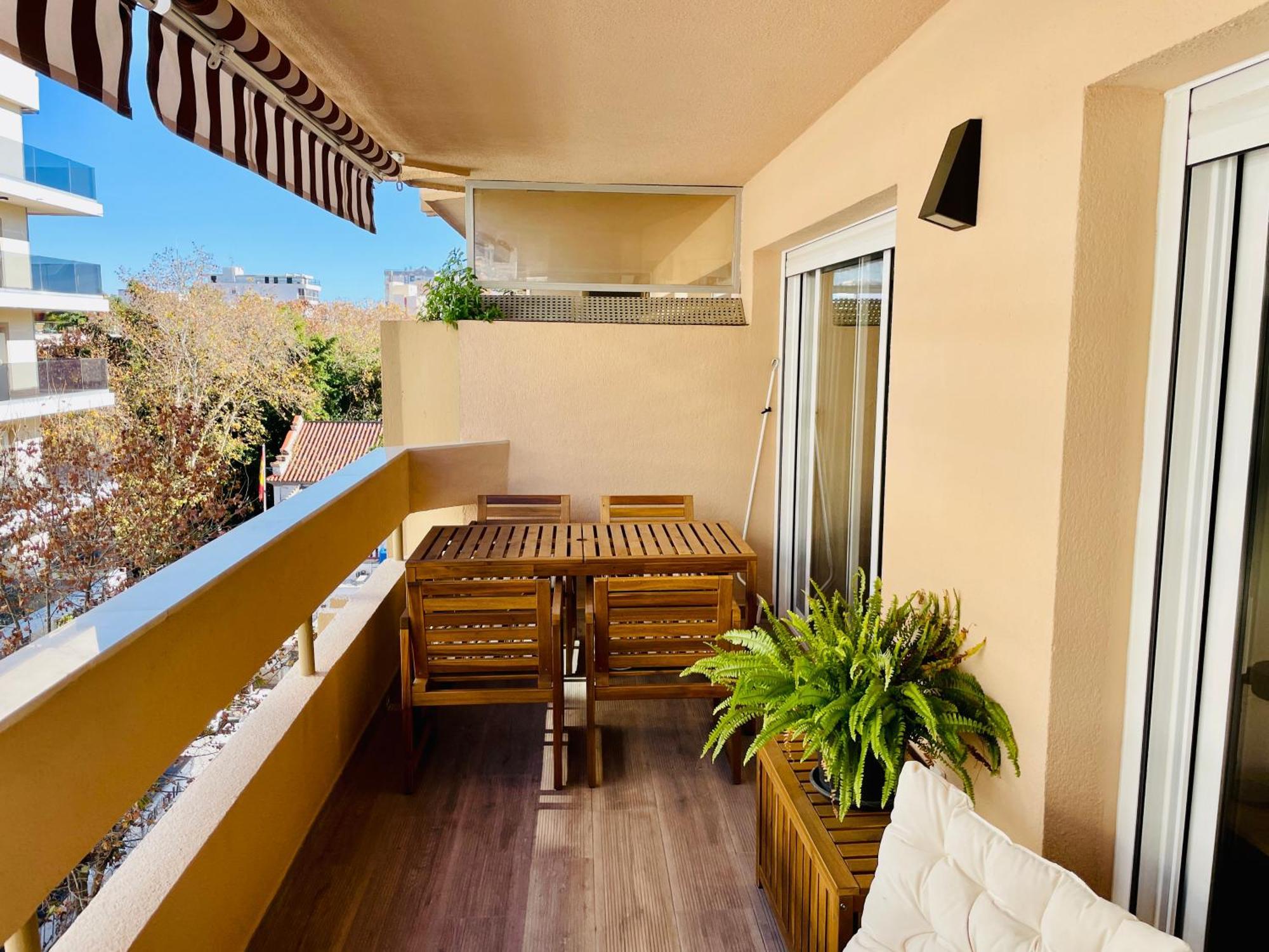 Esperanza Grand - Centro Appartement *