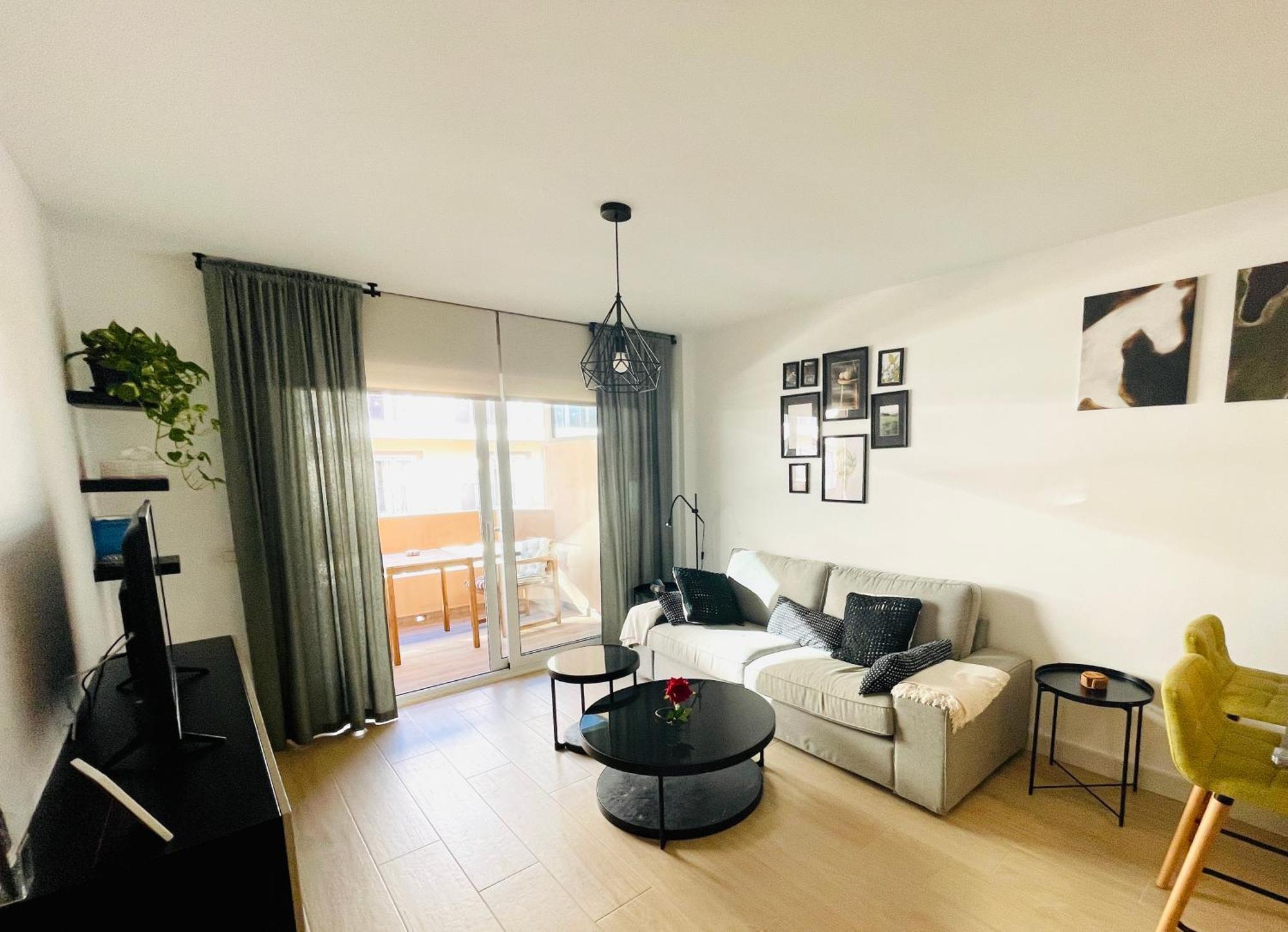 Esperanza Grand - Centro Appartement Marbella