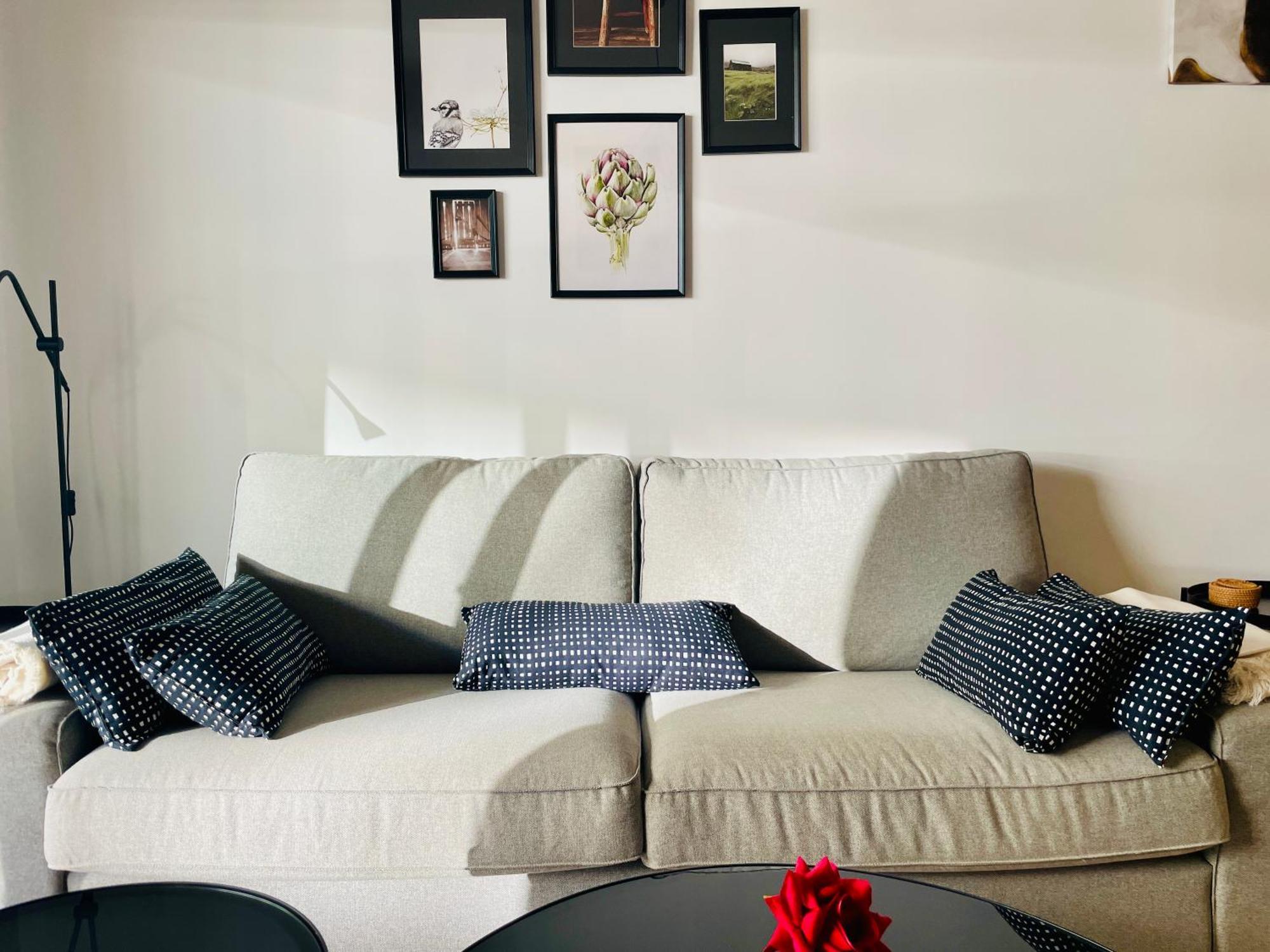 Appartement Esperanza Grand - Centro Marbella