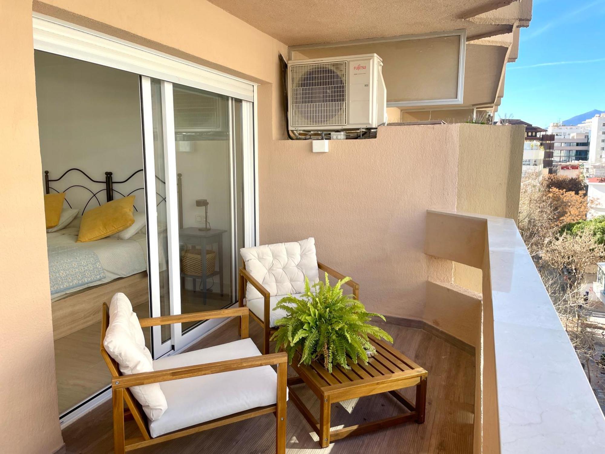 Esperanza Grand - Centro Appartement