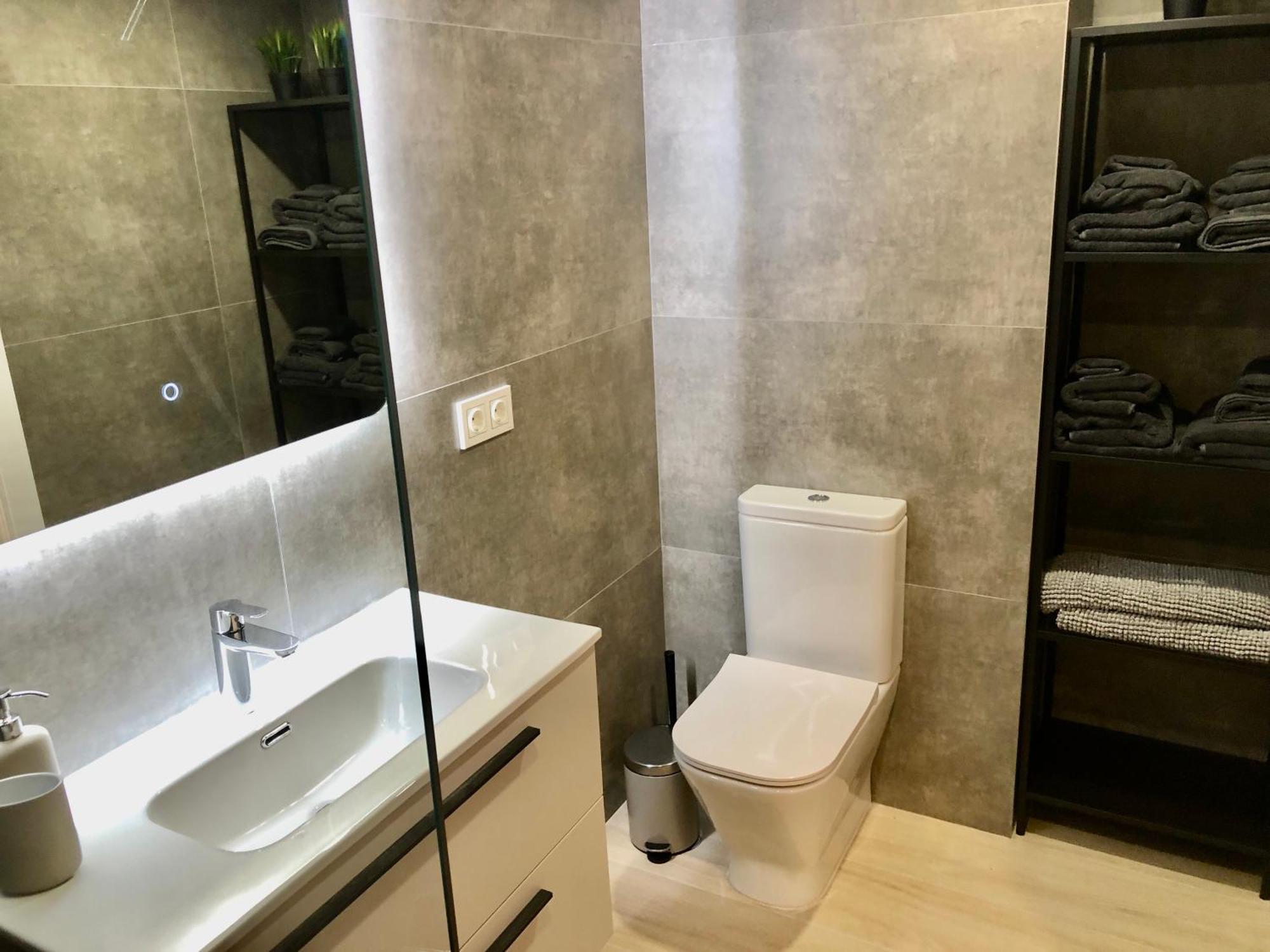 Esperanza Grand - Centro Appartement *