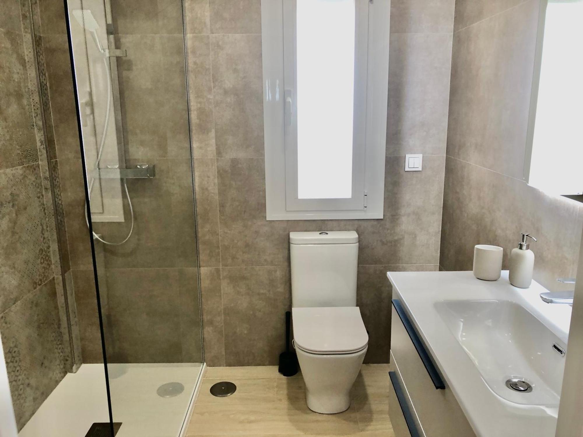 Appartement Esperanza Grand - Centro *