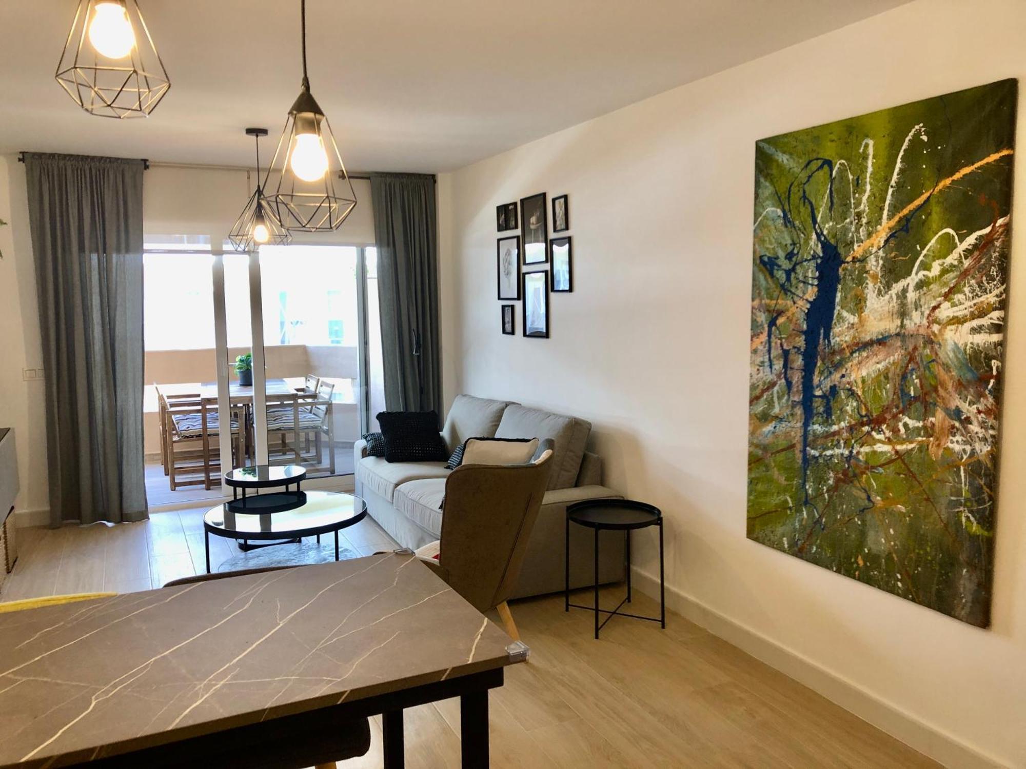 Appartement Esperanza Grand - Centro
