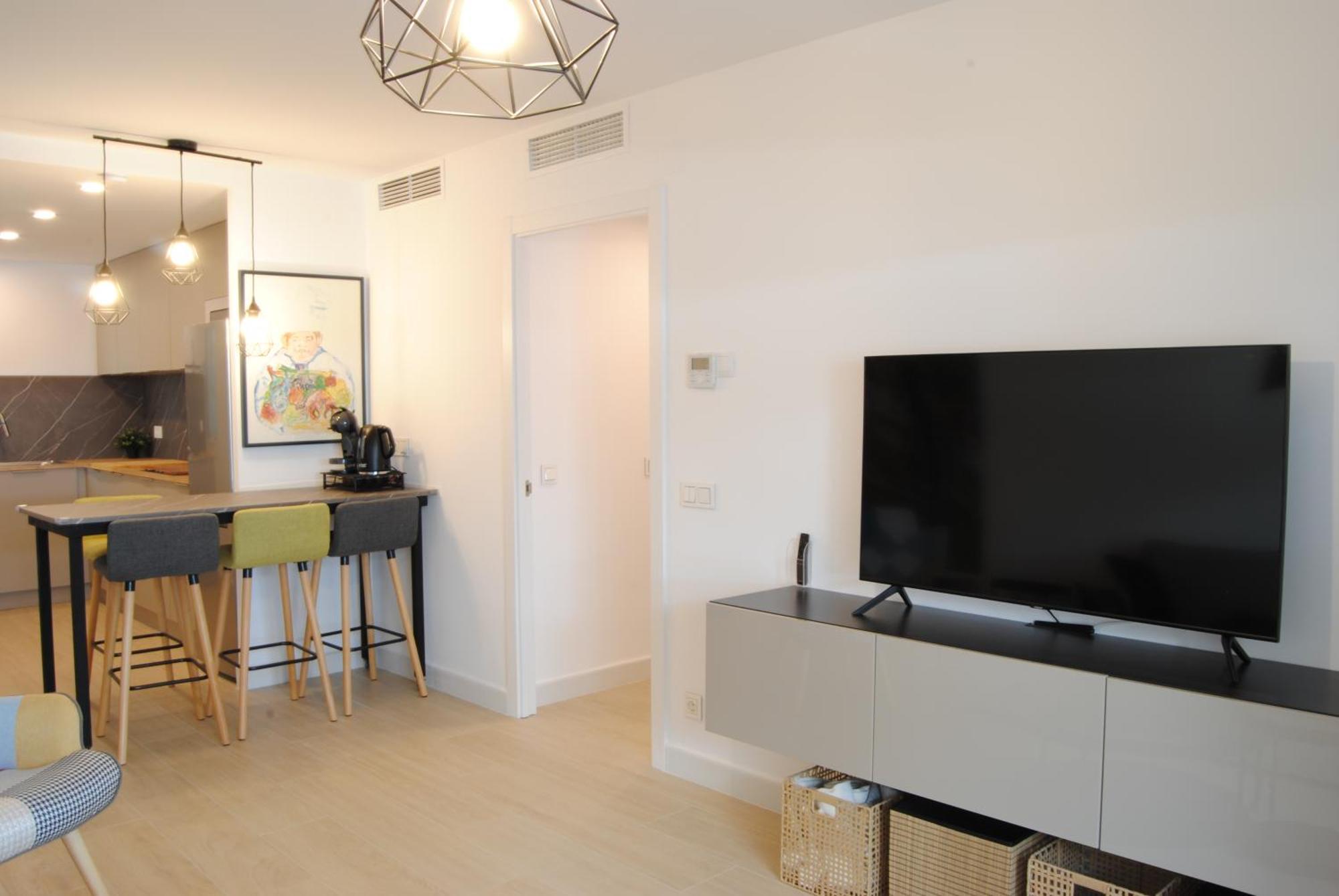 Appartement Esperanza Grand - Centro *