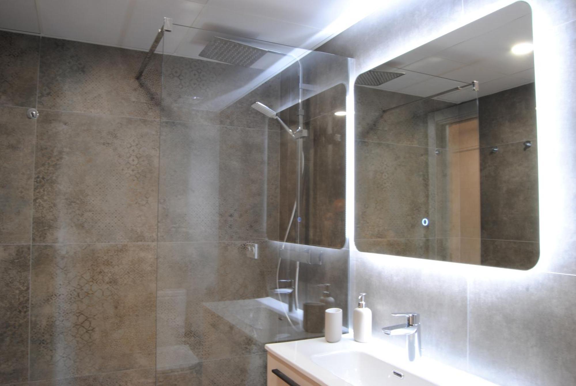 Appartement Esperanza Grand - Centro