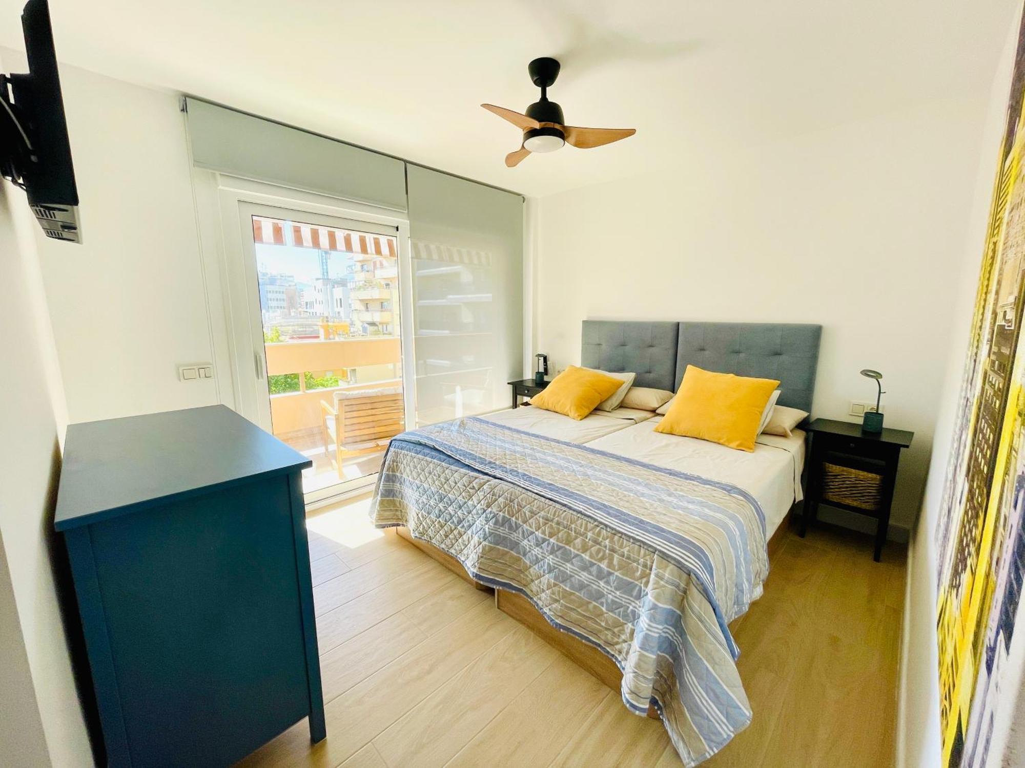 Esperanza Grand - Centro Appartement Marbella