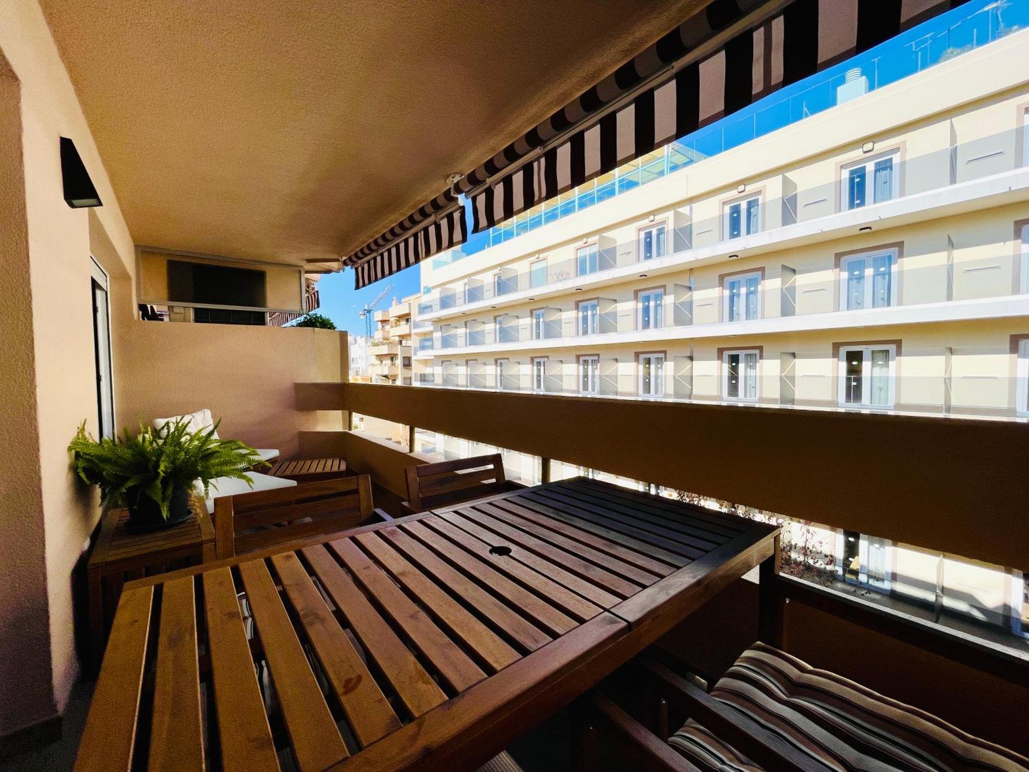 Esperanza Grand - Centro Appartement