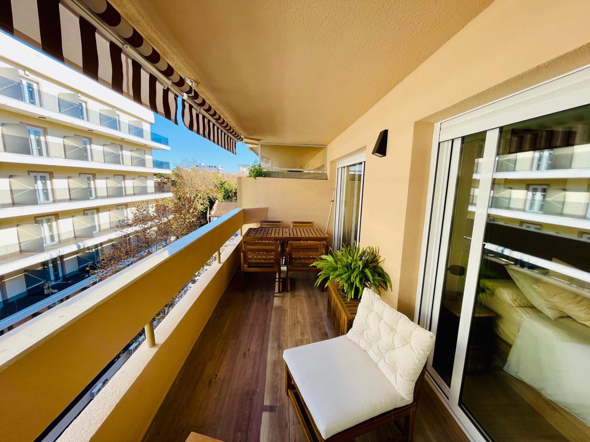 Esperanza Grand - Centro Appartement