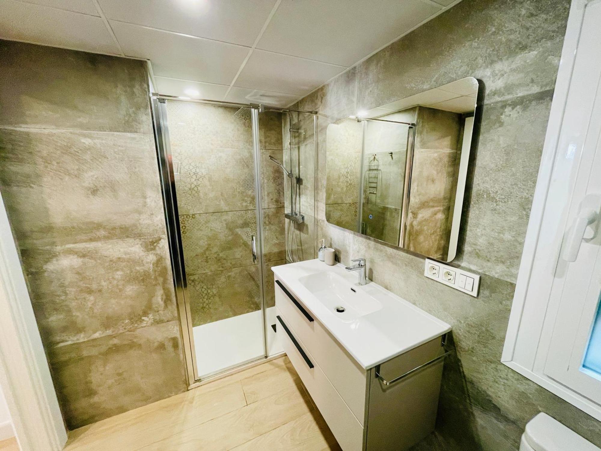 Esperanza Grand - Centro Appartement *